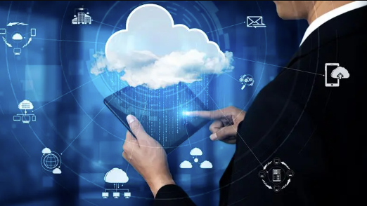 Popular Cloud Platforms Compared