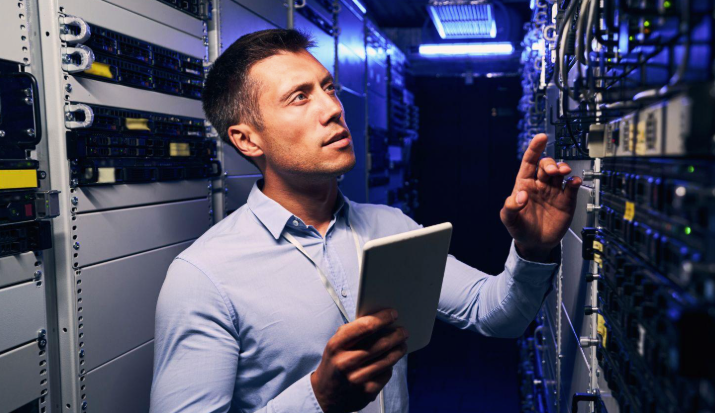 Public Vs Private Cloud: Key Differences