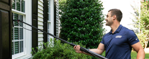 Window Cleaning