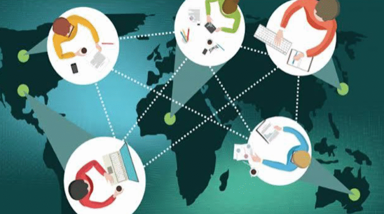 employment platforms