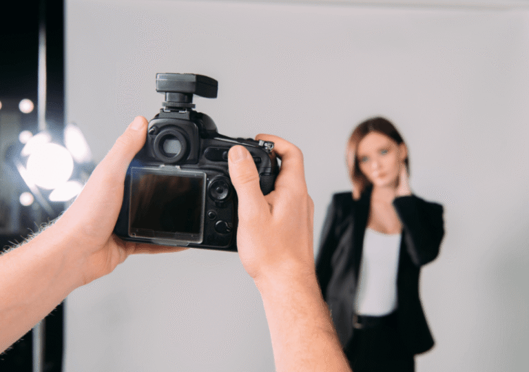 The Hidden Value of Premium Headshots: Why Investing in Professional Images Is Worth It
